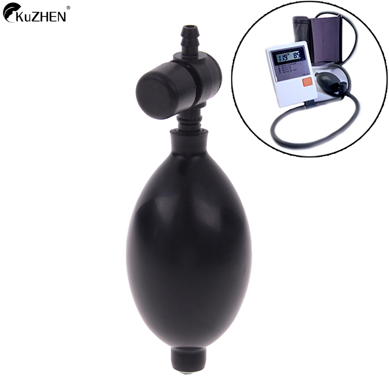Balloon Pump Hand - مقياس ضغط الدم الطبي ، كرة