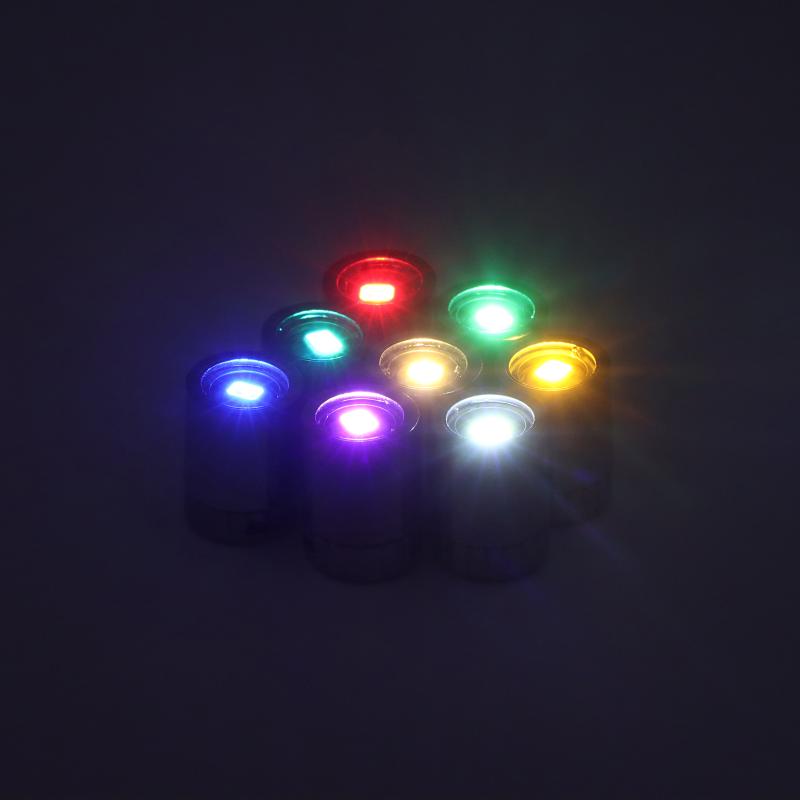 مصباح LED صغير، ألعاب إضاءة صغ - مراجعة Led Balloon Light وسعره