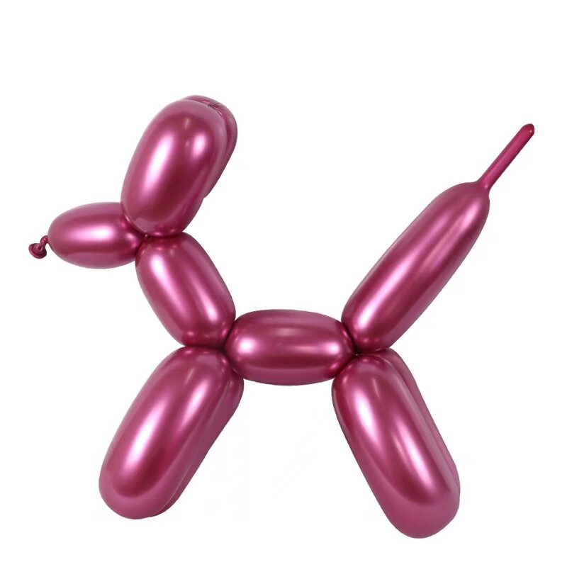 10/20/50 قطعة من البالونات الس - مراجعة Balloon Pump Hand وسعره