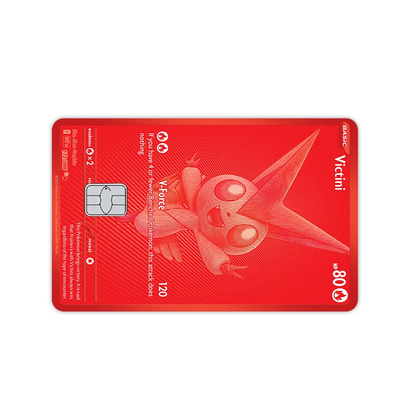 ملصقات بطاقات PTCG بيضاء بتصمي - مراجعة Event Supplies وسعره
