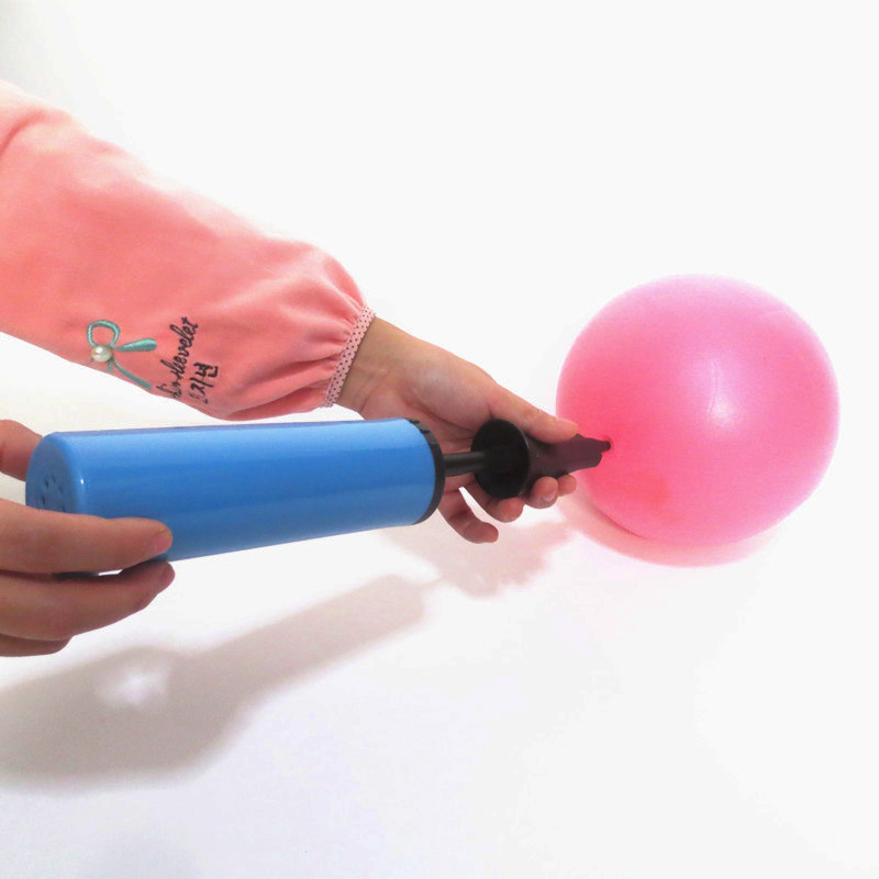 مضخة هواء يدوية ، أداة نفخ ، م - مراجعة Balloon Pump Hand وسعره