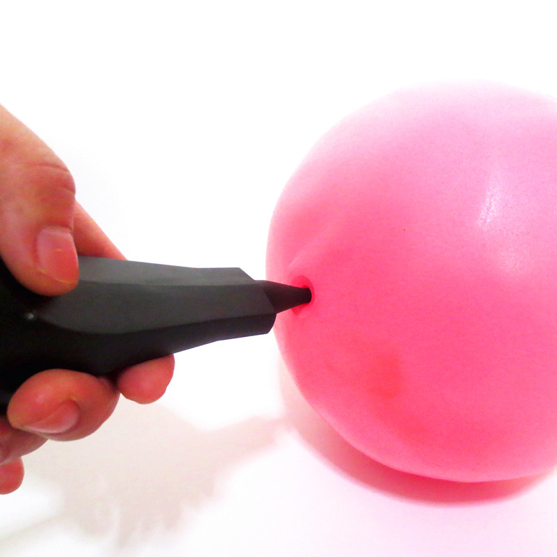 مضخة هواء يدوية ، أداة نفخ ، م - مراجعة Balloon Pump Hand وسعره
