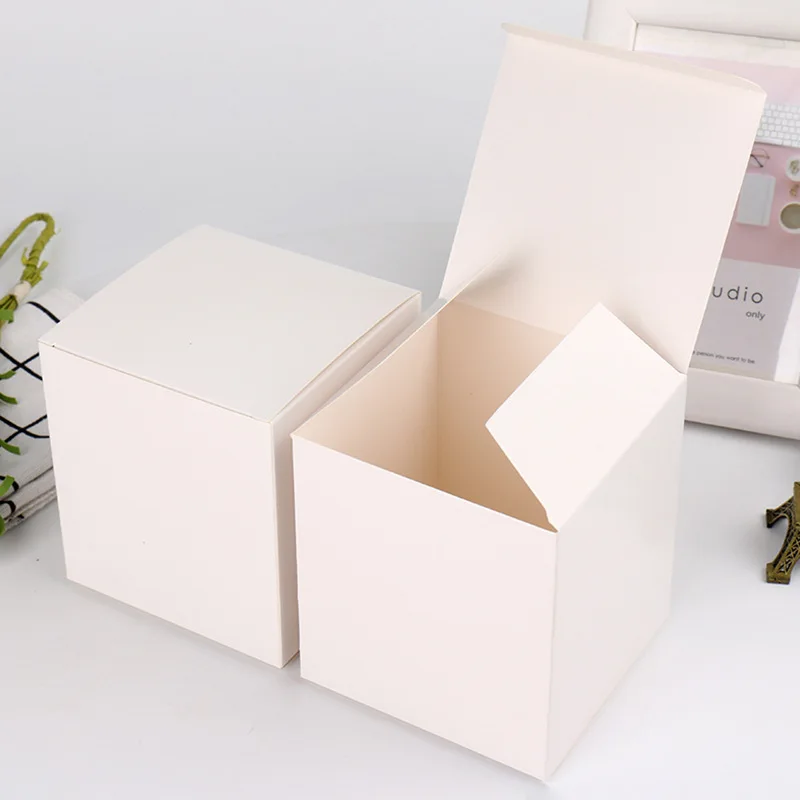 100 قطعة 5x5x5/6x6x6/7x7x7/8x8 - مراجعة Event Party Box وسعره
