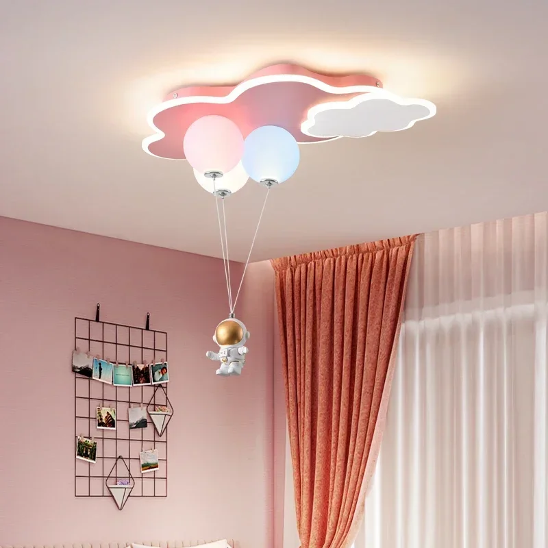 مصباح معلق إبداعي على شكل بالو - مراجعة Led Balloon Light وسعره
