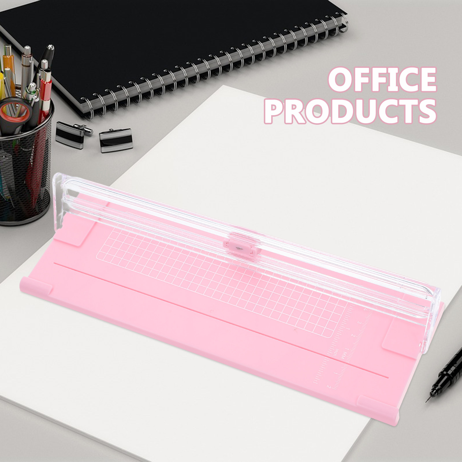 مقص ورق يدوي محمول بحجم A4 لقص - مراجعة Papercraft Supply Invitation وسعره