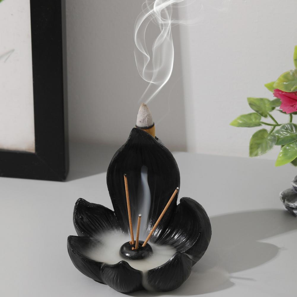 حامل أعواد البخور على شكل زهرة - مراجعة Centerpiece Stick وسعره
