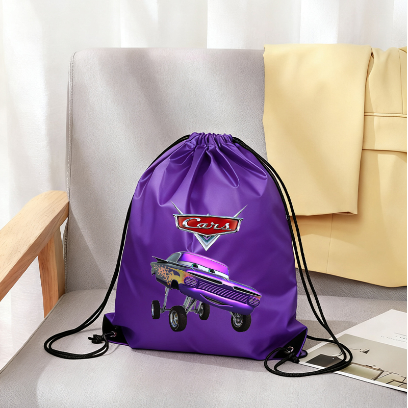 حقيبة برباط للسيارة للرجال وال - مراجعة Party Favor Bag وسعره