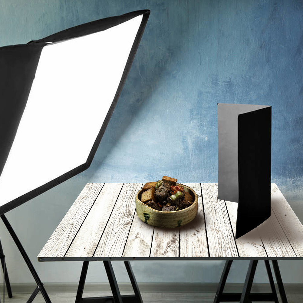 خلفية تصوير بتصميم ريترو من ال - مراجعة Dessert Table Backdrop وسعره