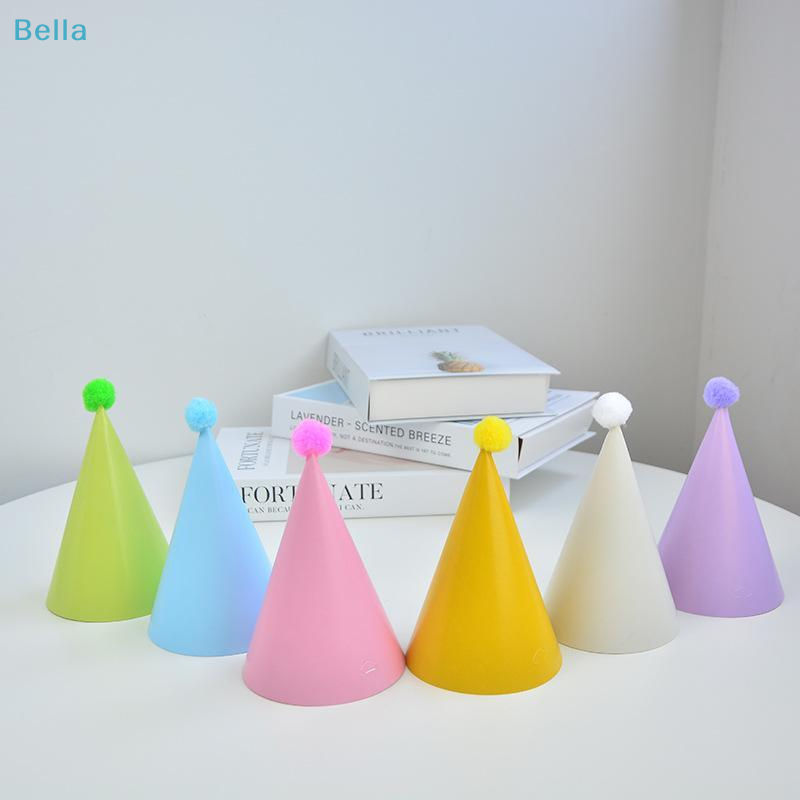 5/6/9/12 قطعة قبعة مخروطية لحف - مراجعة Party Hat Cone وسعره