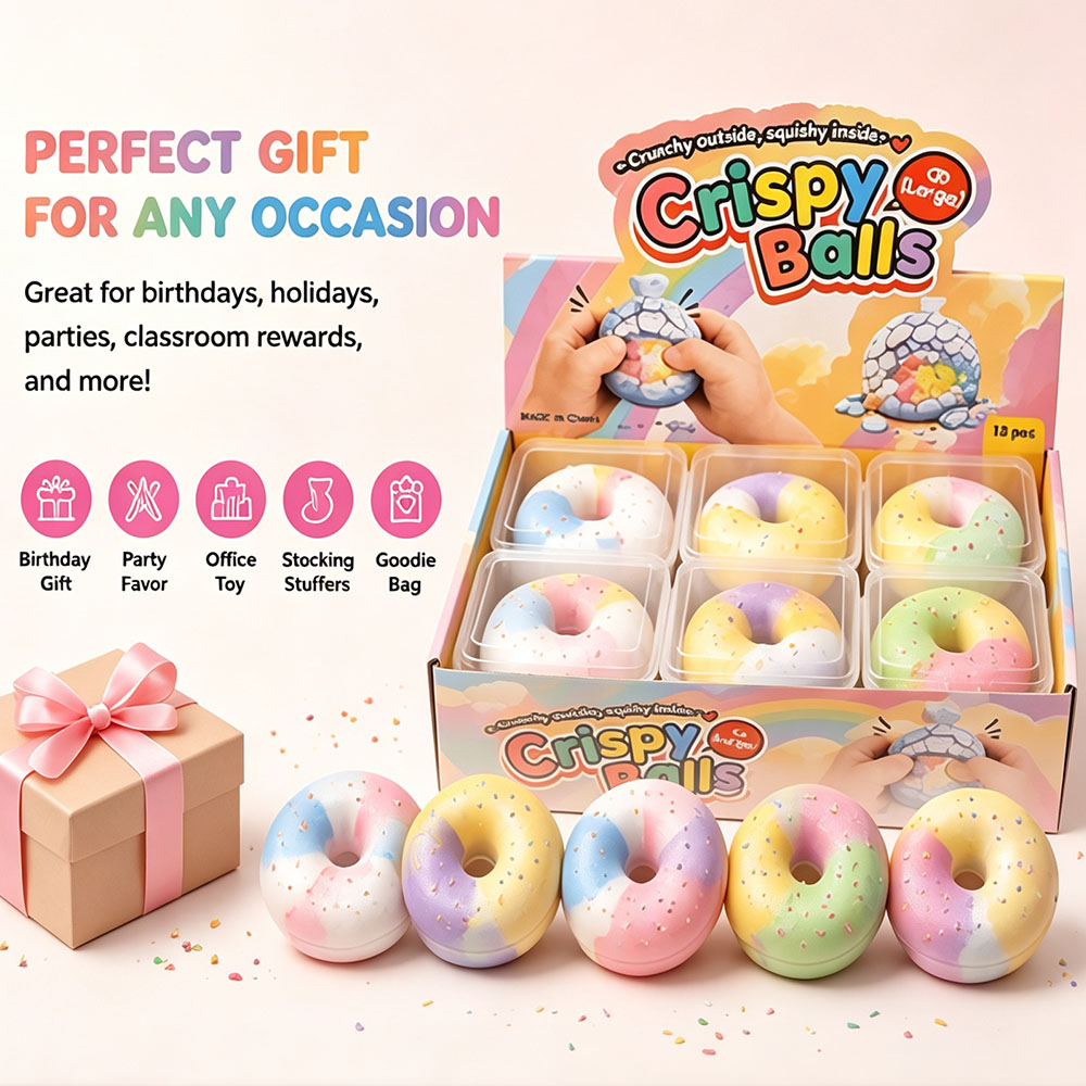 ديكور غرفة كاواي، كرة مقرمشة م - مراجعة Party Favor Bag وسعره